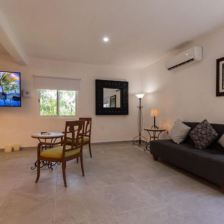 קנקון Tsaakik Jungle Hotel & Spa מראה חיצוני תמונה