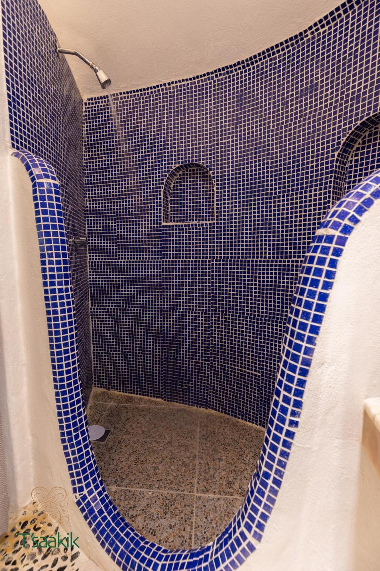 קנקון Tsaakik Jungle Hotel & Spa מראה חיצוני תמונה